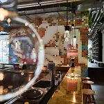 25Hours Hotel Langstrasse 