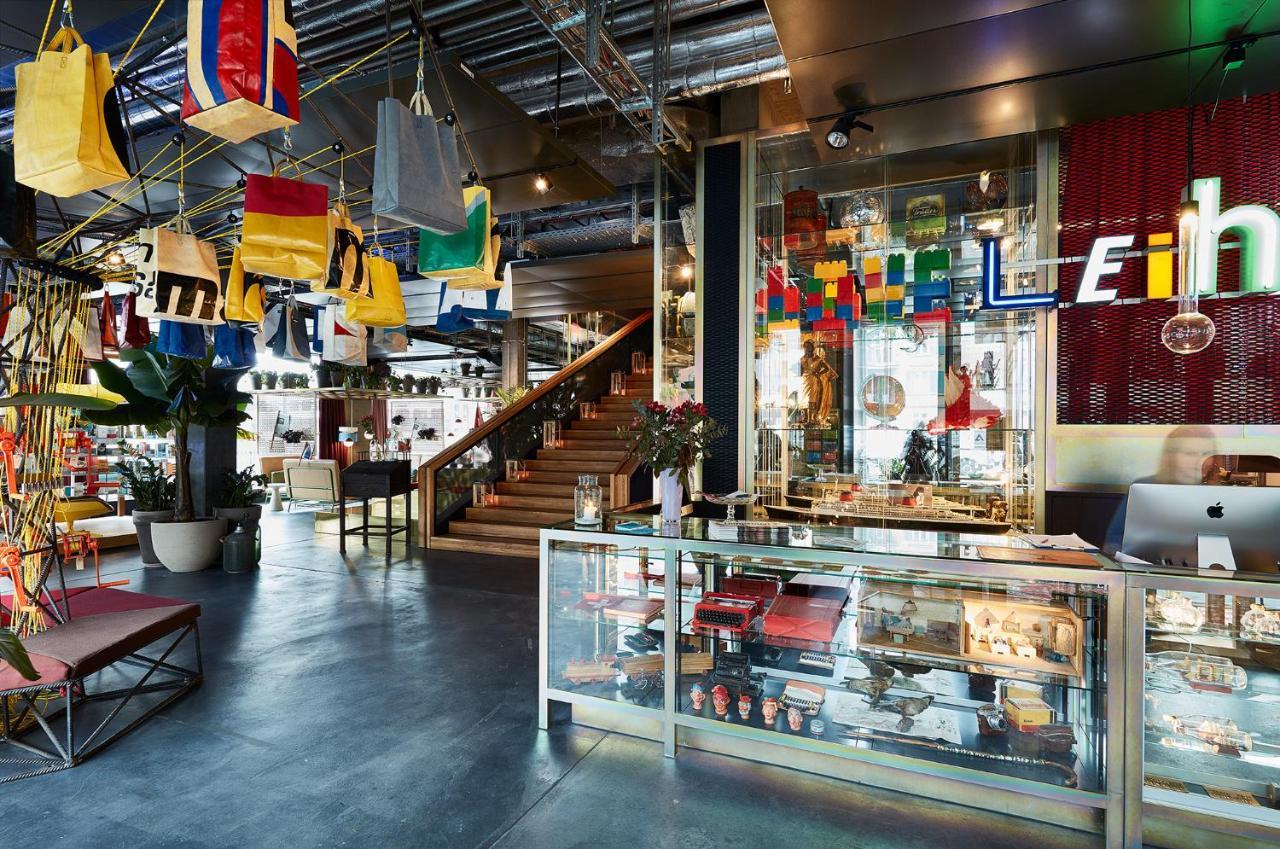 25hours Langstrasse 4* Zürich
