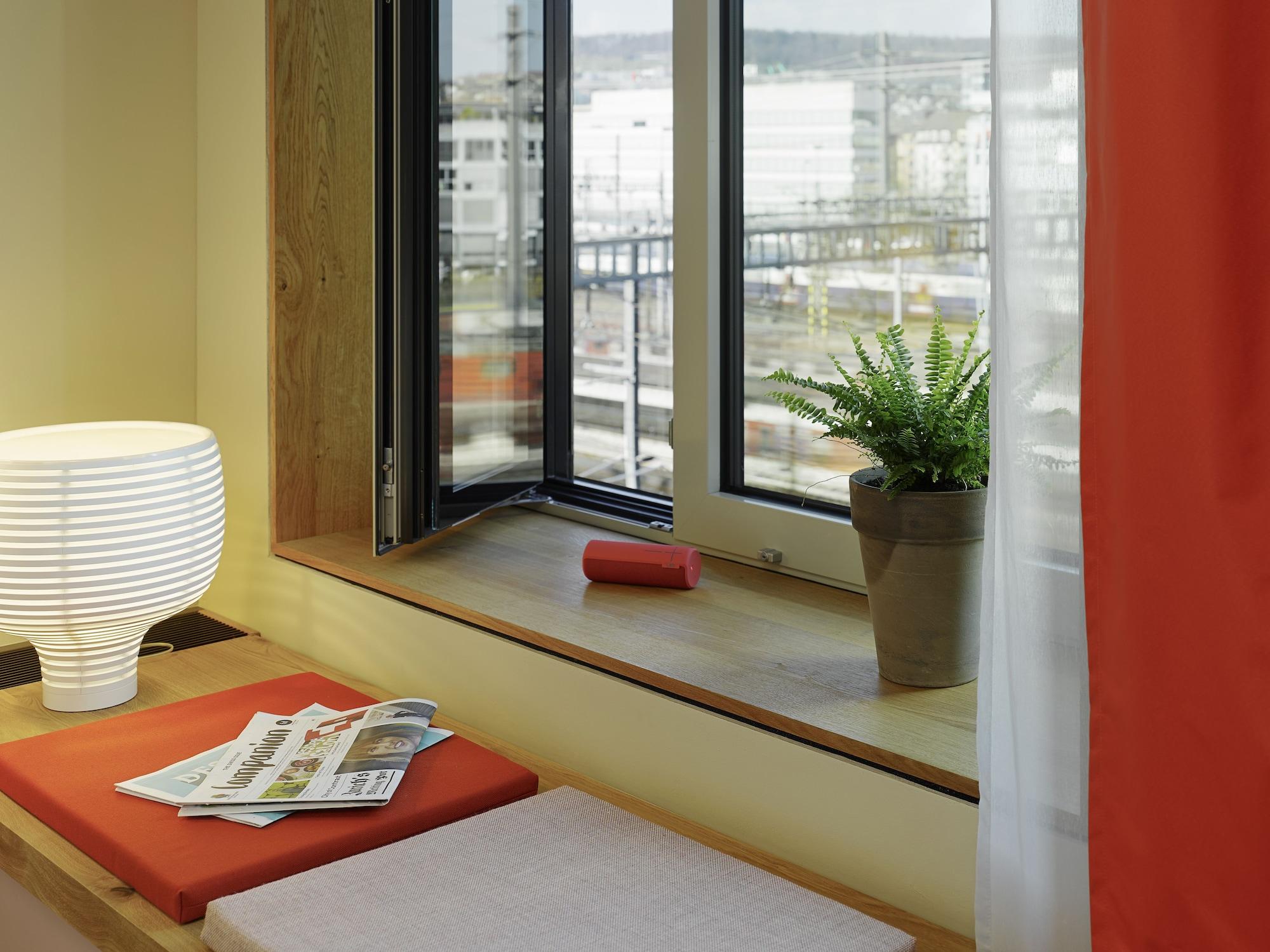 25hours Langstrasse 4*
