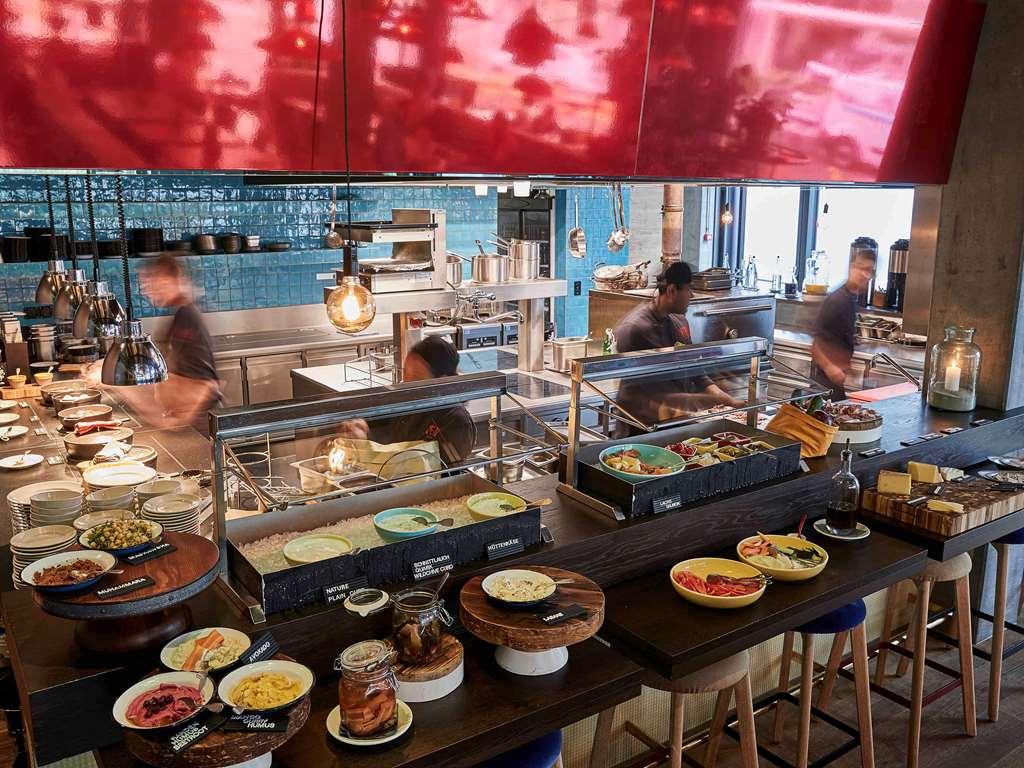 25hours Langstrasse Hotel 4*