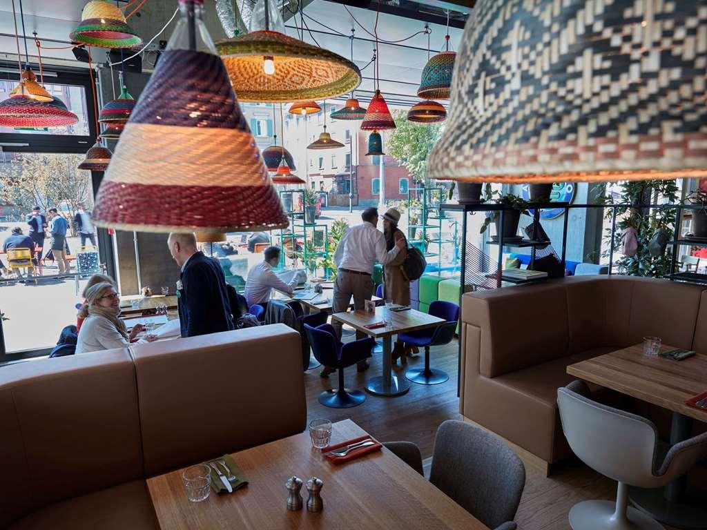 Hotel 25hours Langstrasse 4*