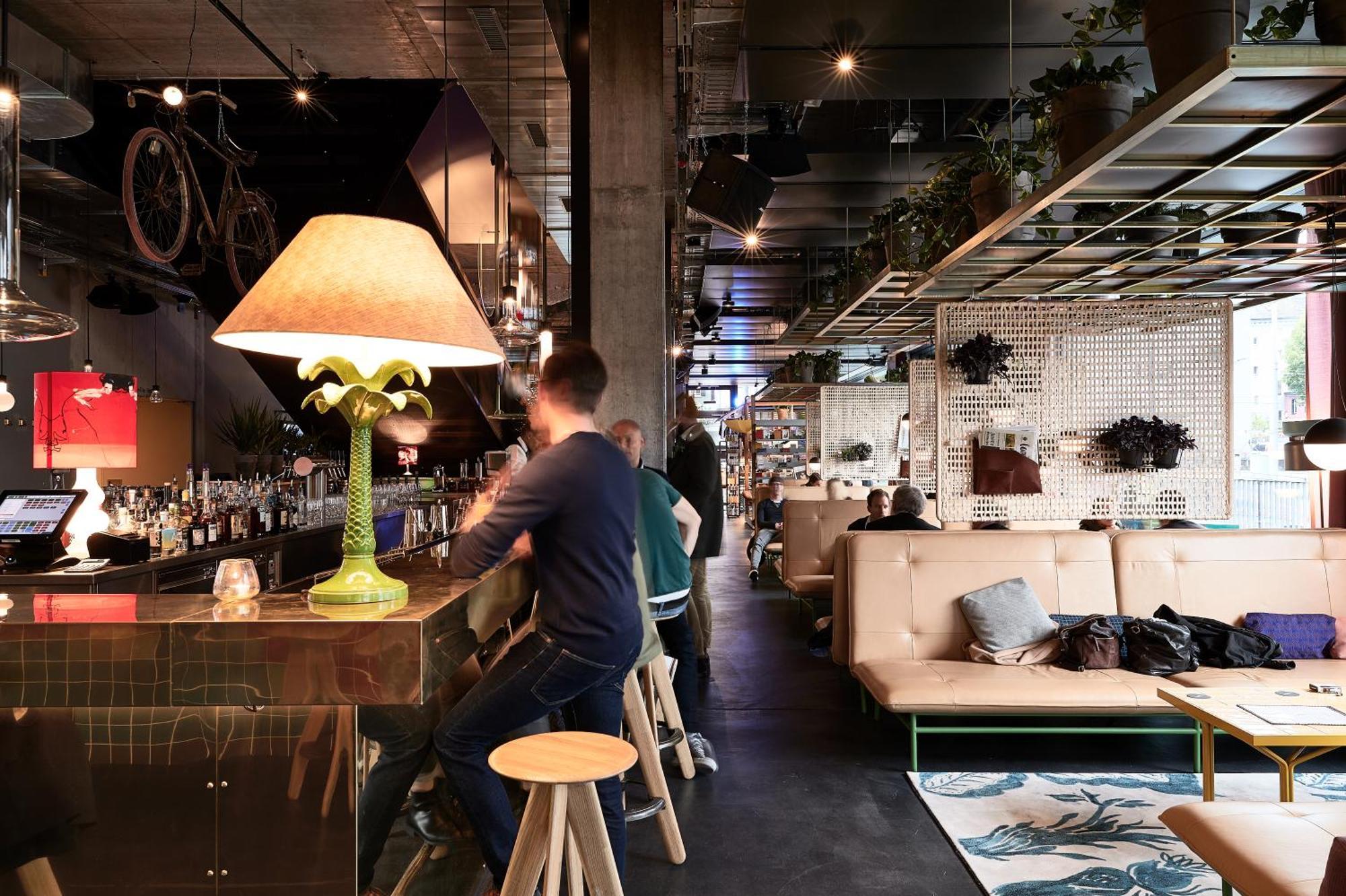 25hours Langstrasse 4*