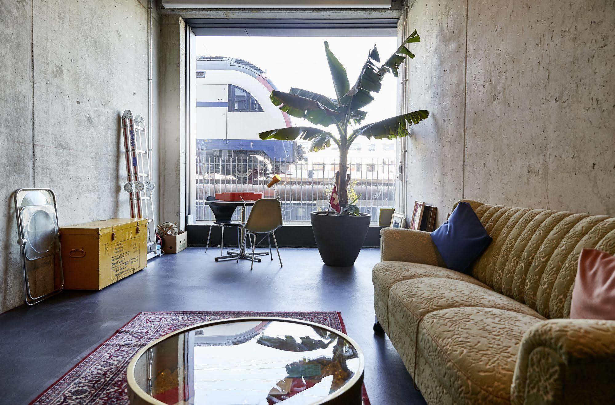 25hours Langstrasse 4* Zürich
