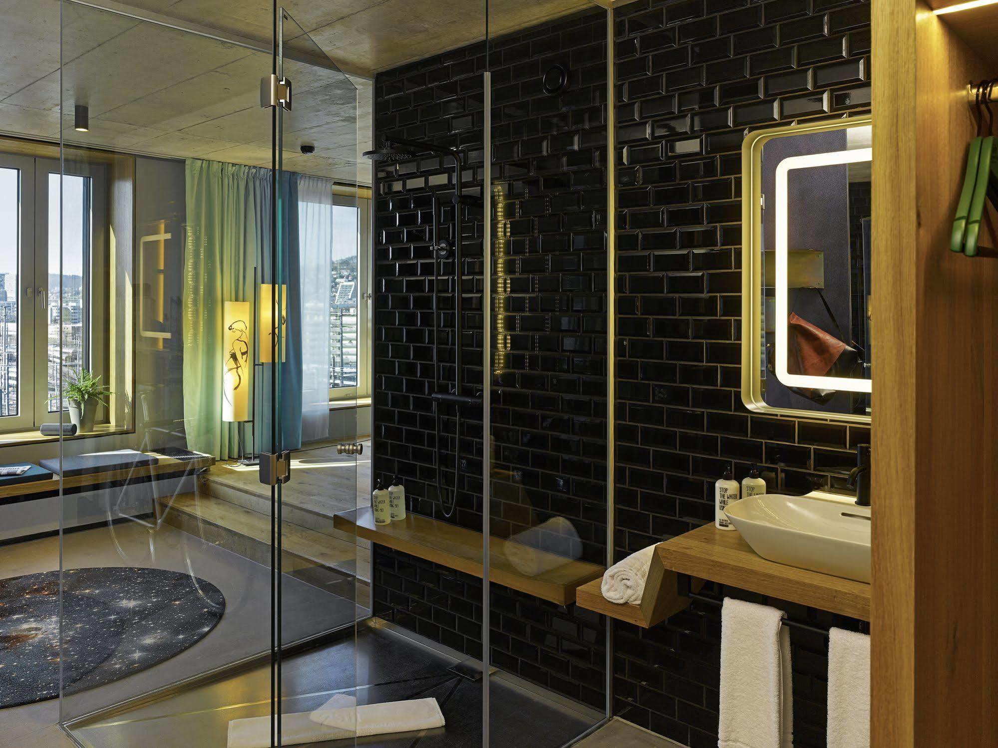 Hotel 25hours Langstrasse 4*