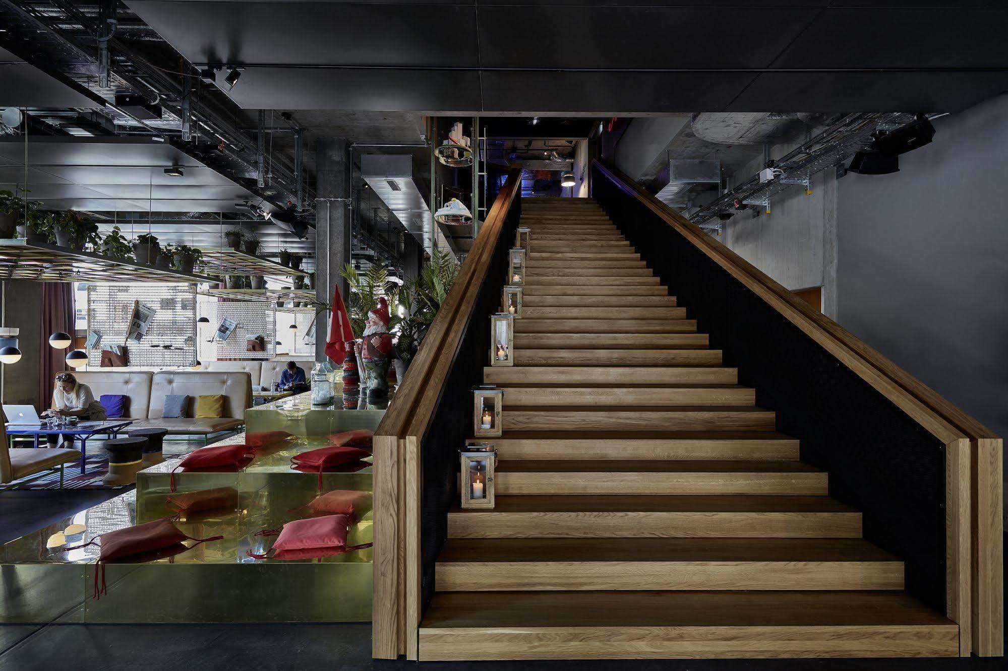 25hours Langstrasse 4* Zürich