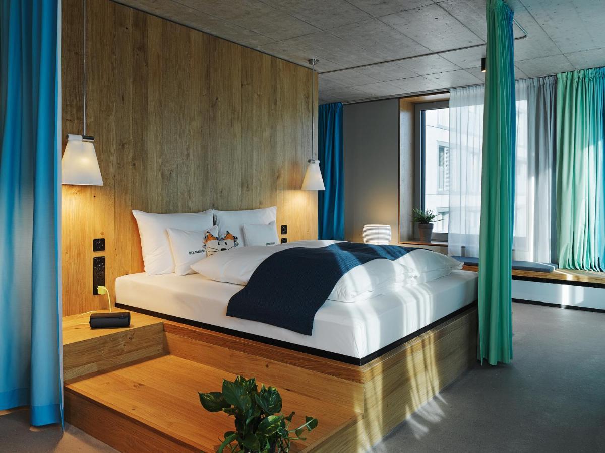 25hours Langstrasse 4*